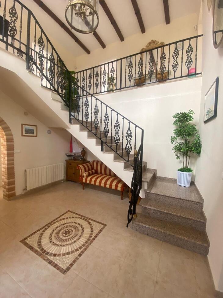 4 Bed Finca - Cortijo in Orihuela