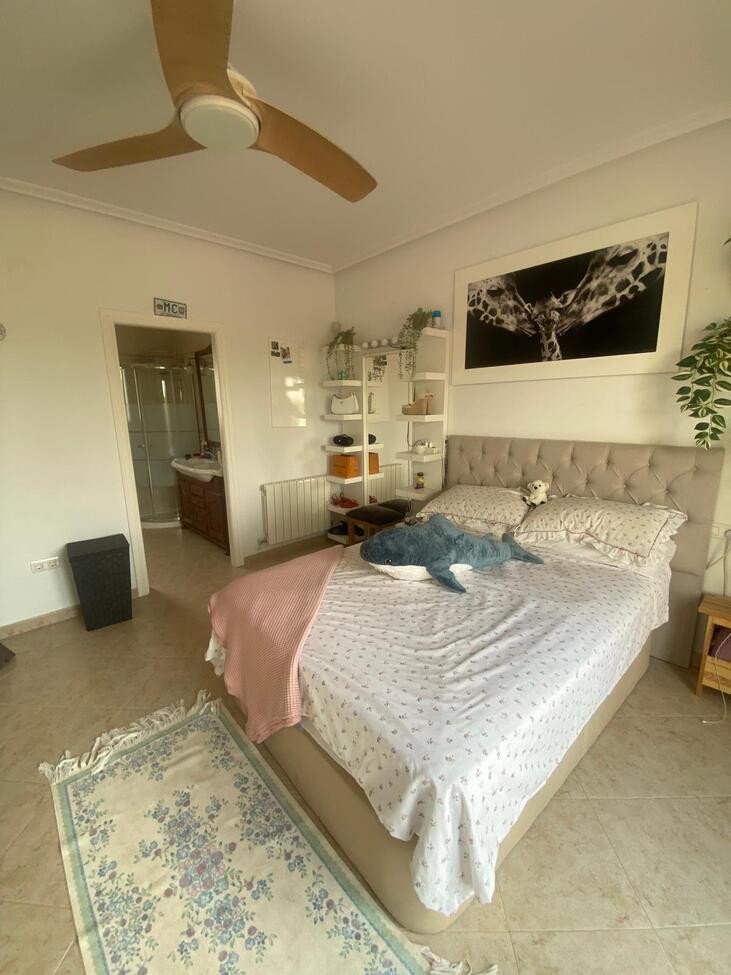 4 Bed Finca - Cortijo in Orihuela