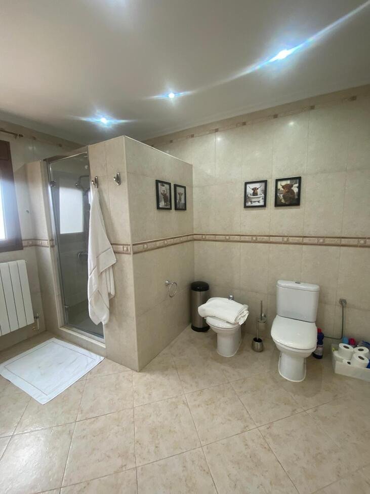 4 Bed Finca - Cortijo in Orihuela