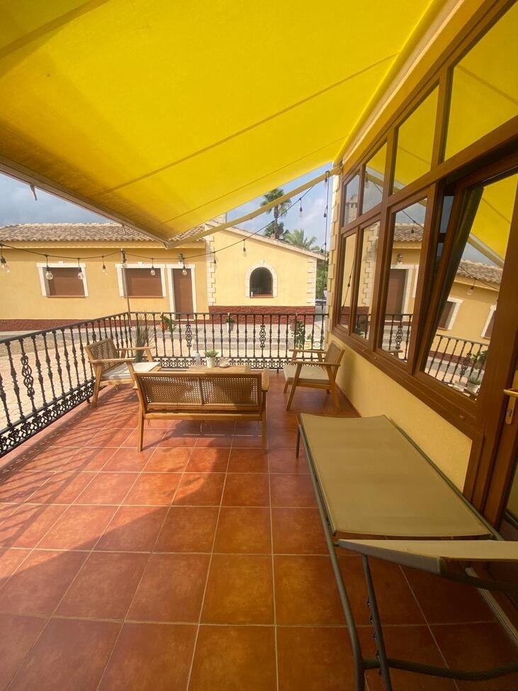 4 Bed Finca - Cortijo in Orihuela