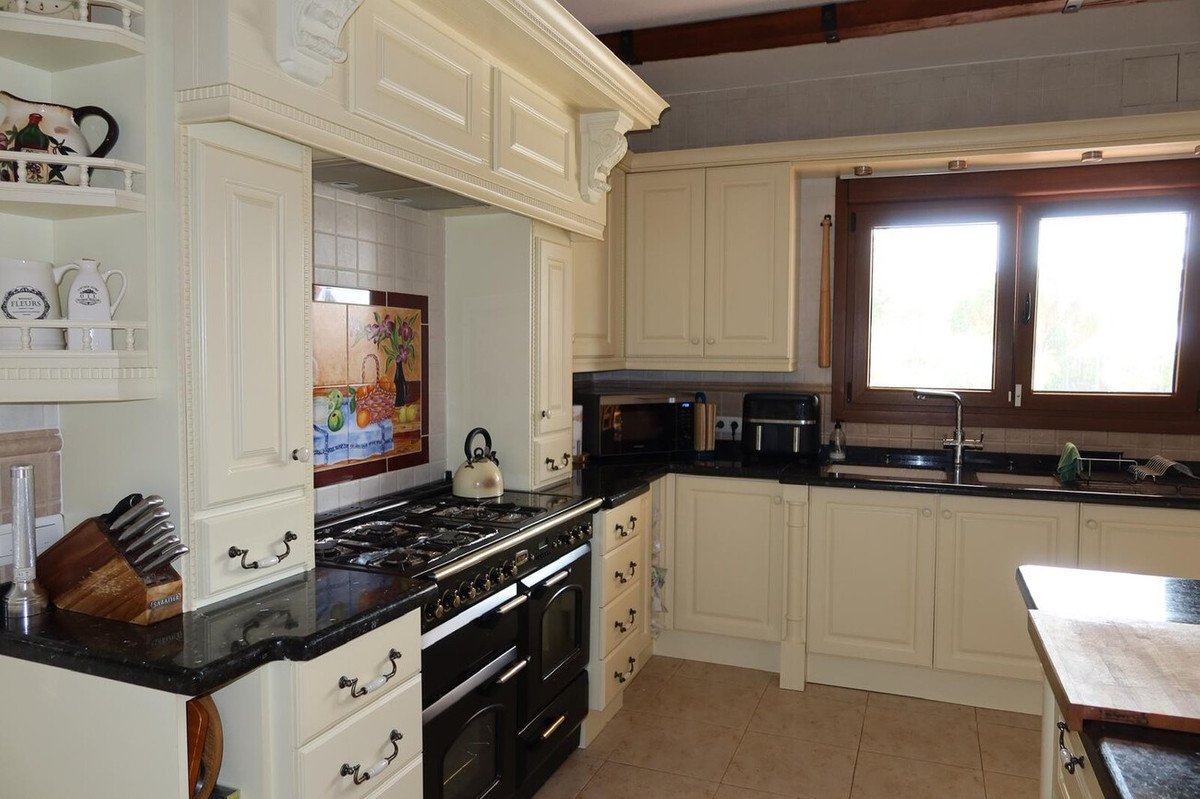 4 Bed Finca - Cortijo in Orihuela