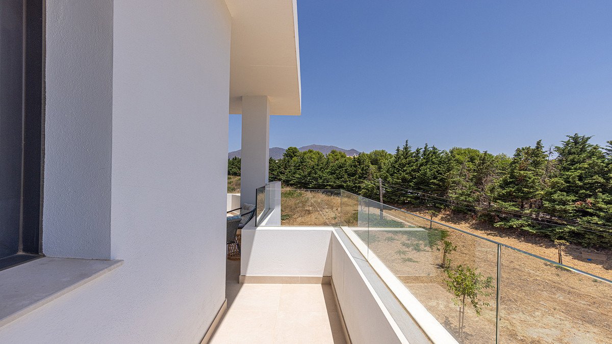 3 Bed Penthouse in Casares