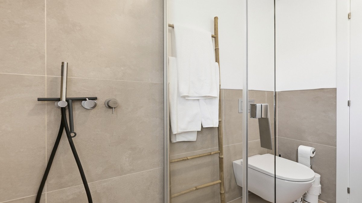 3 Bed Penthouse in Casares