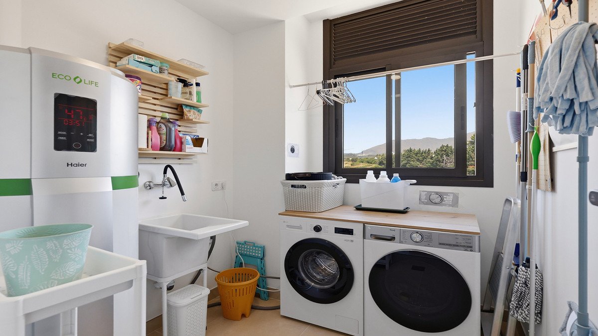3 Bed Penthouse in Casares