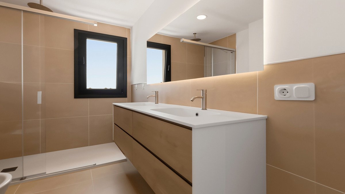 3 Bed Penthouse in Casares