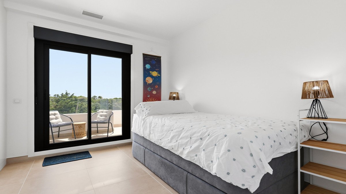 3 Bed Penthouse in Casares