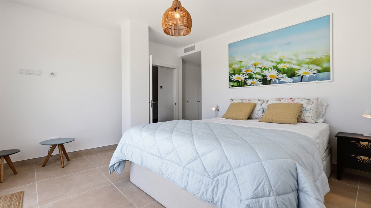 3 Bed Penthouse in Casares