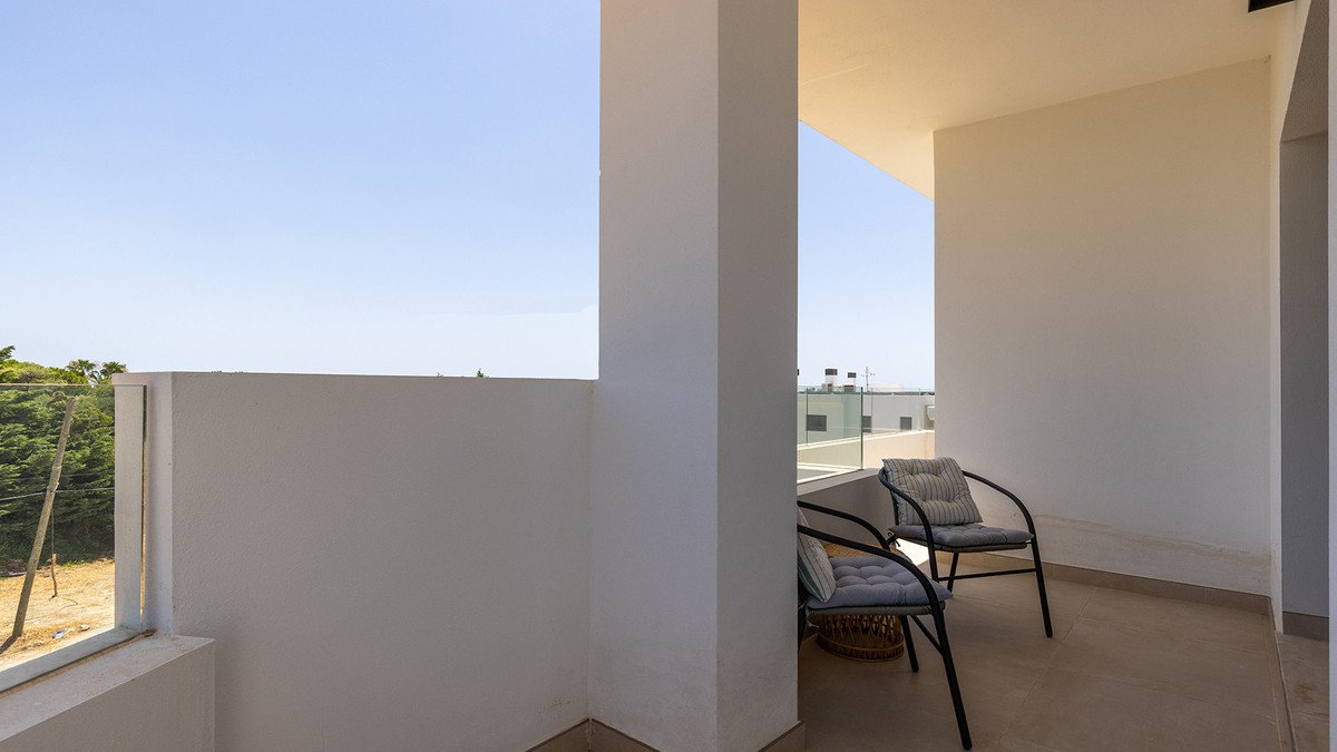 3 Bed Penthouse in Casares