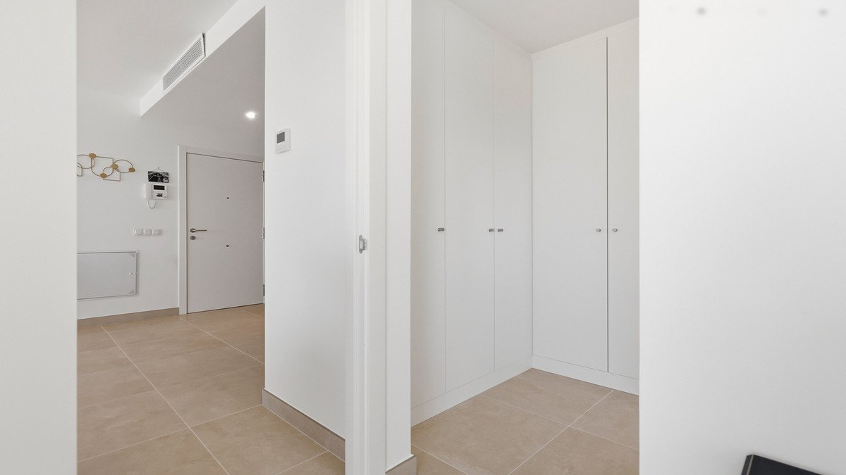 3 Bed Penthouse in Casares