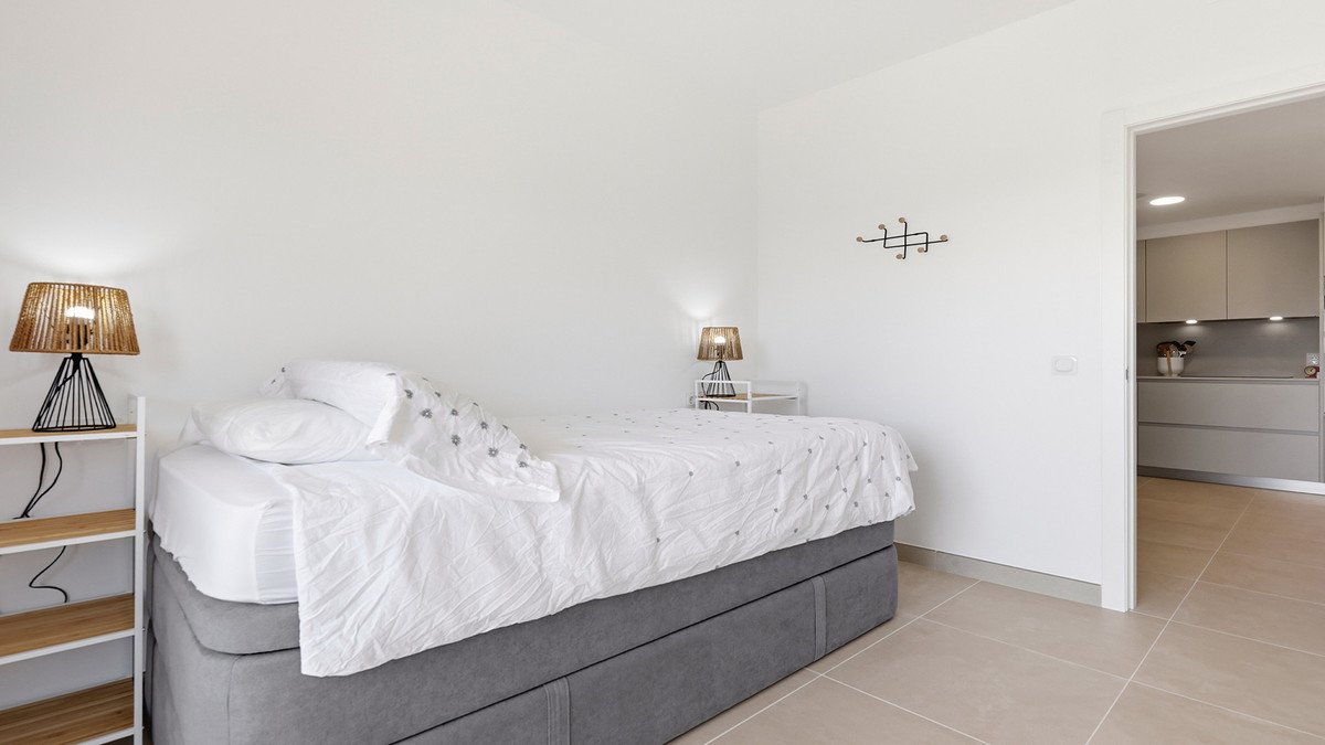 3 Bed Penthouse in Casares
