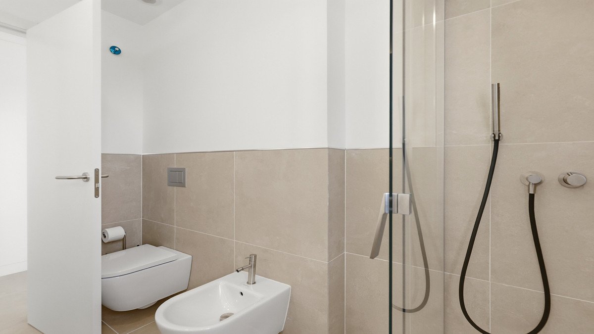 3 Bed Penthouse in Casares