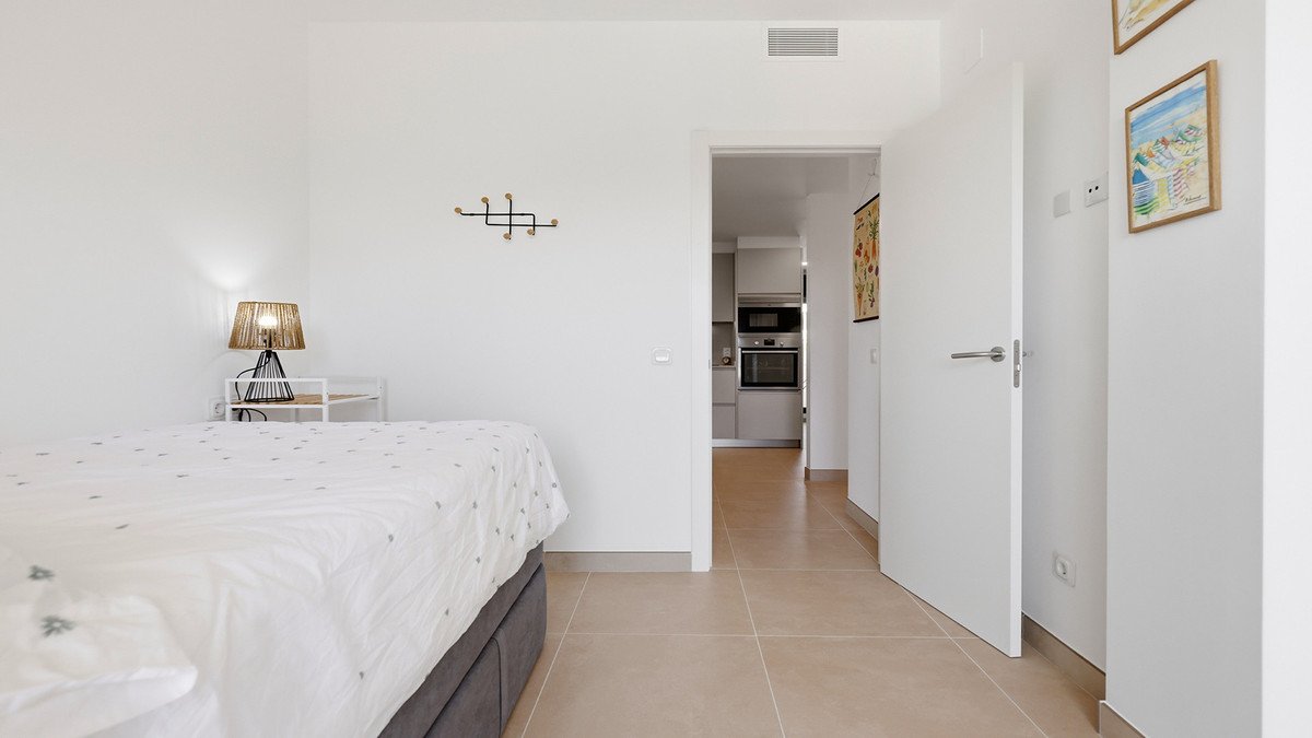 3 Bed Penthouse in Casares
