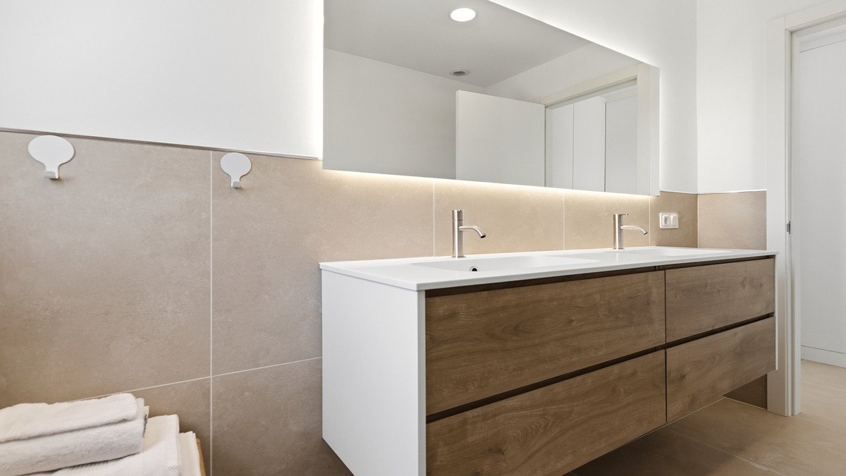 3 Bed Penthouse in Casares