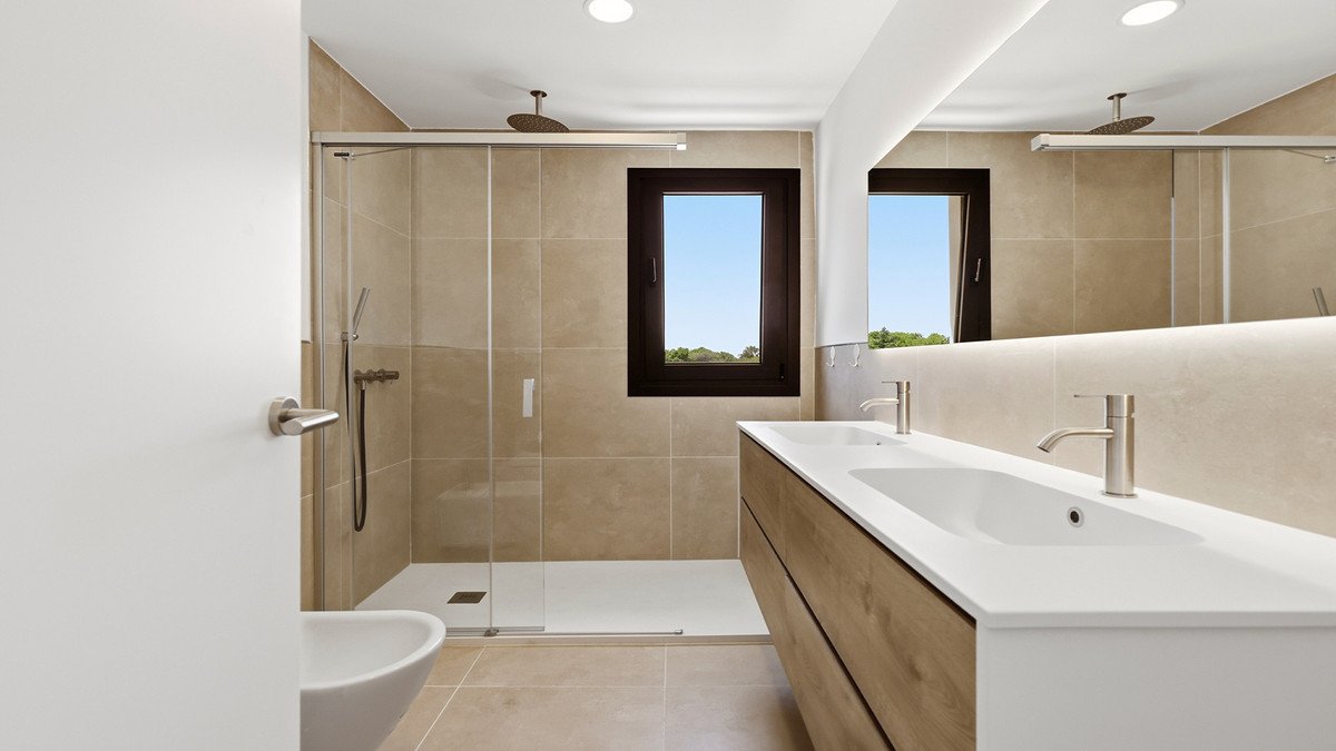 3 Bed Penthouse in Casares