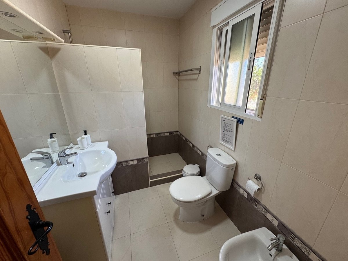 7 Bed Detached Villa in Turre