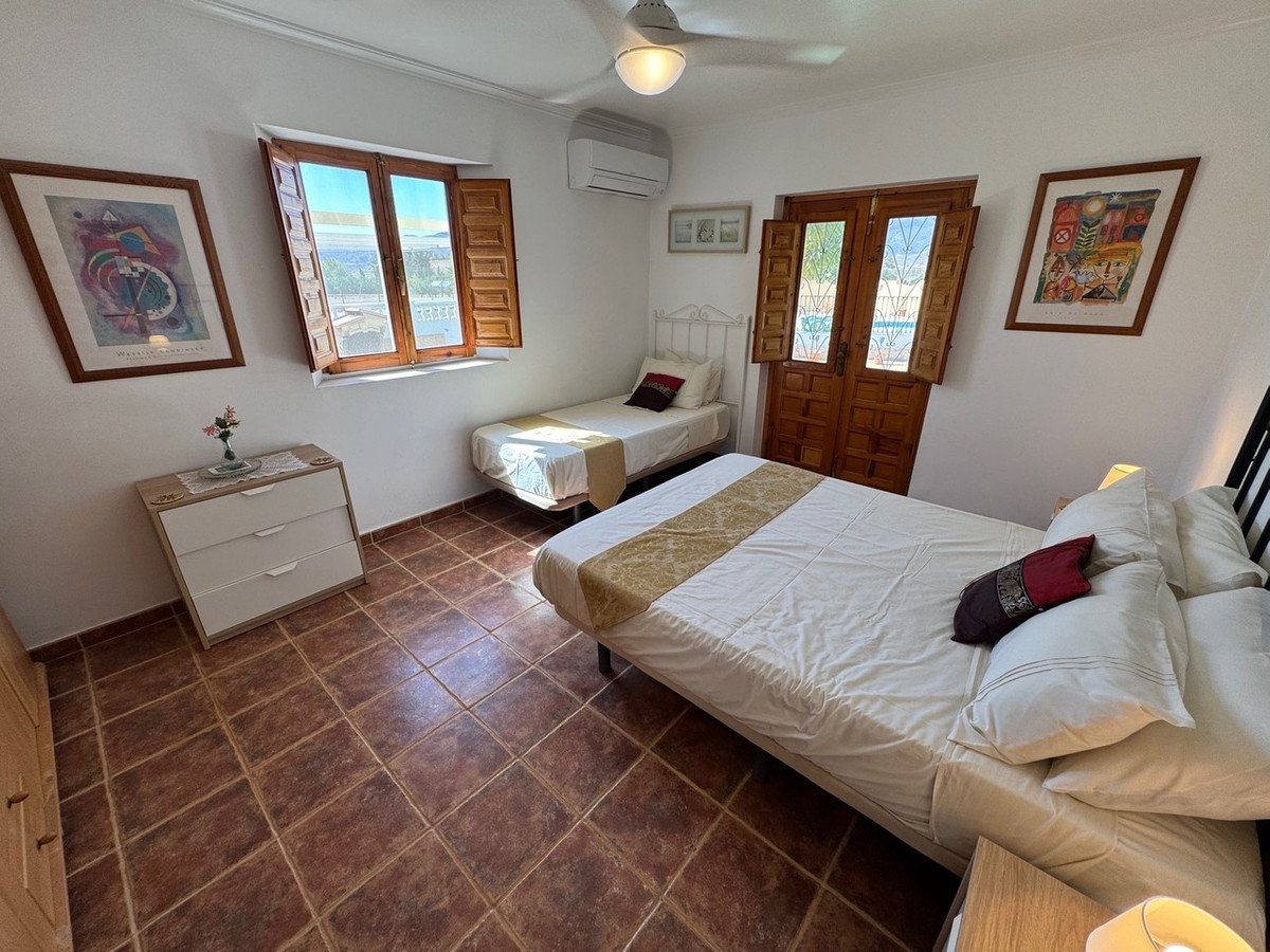 7 Bed Detached Villa in Turre