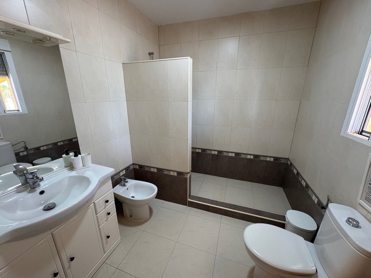 7 Bed Detached Villa in Turre