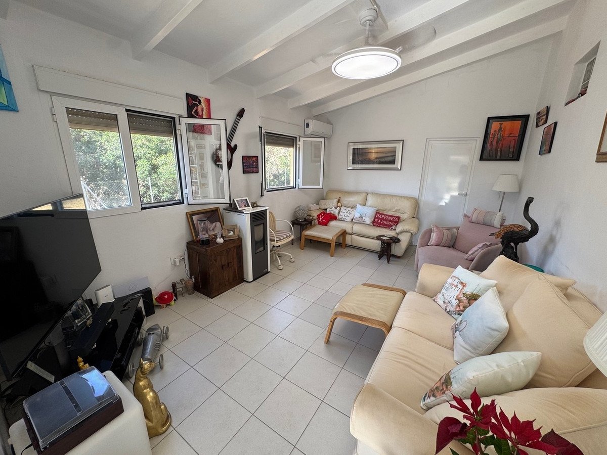7 Bed Detached Villa in Turre