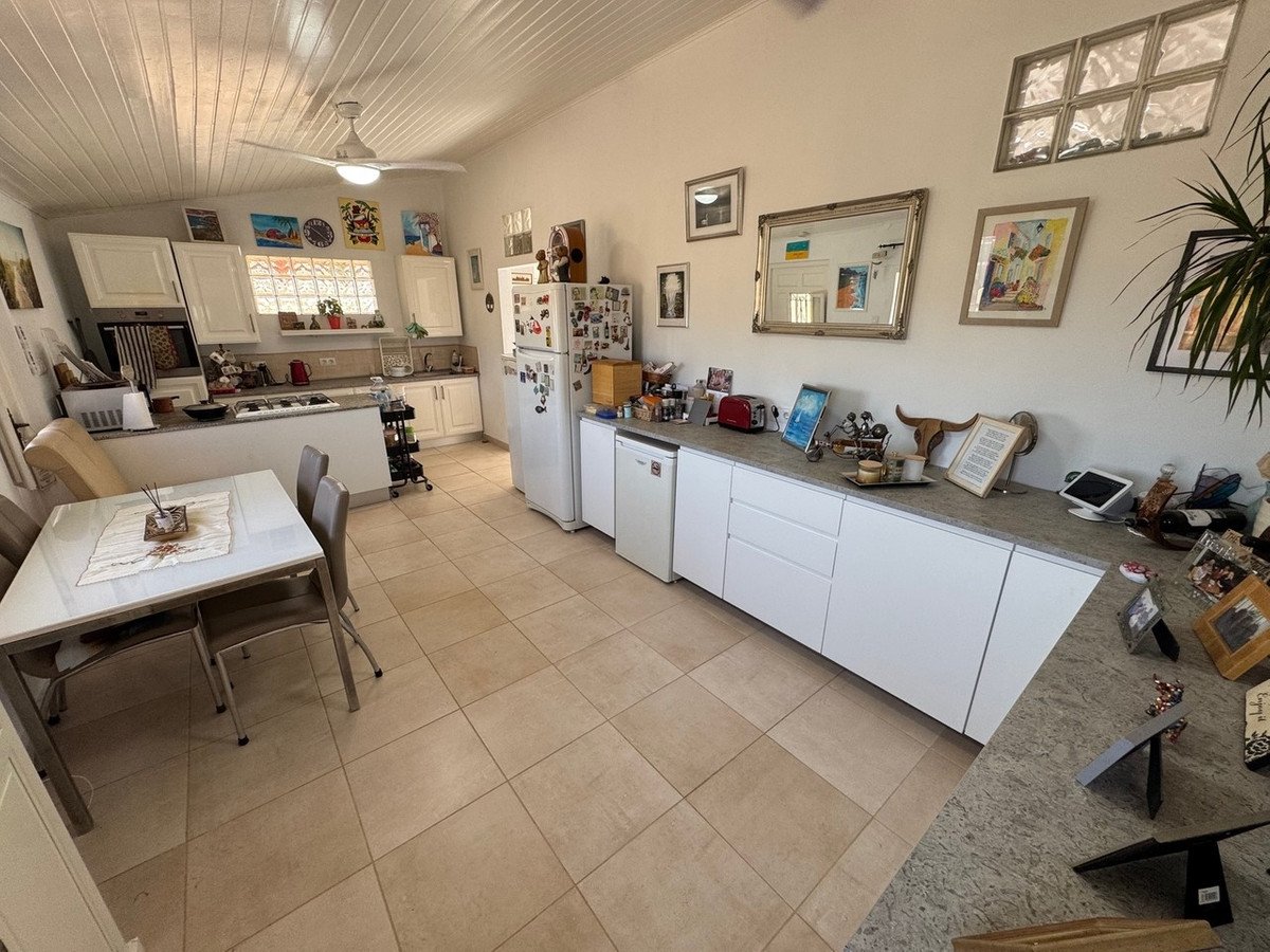 7 Bed Detached Villa in Turre