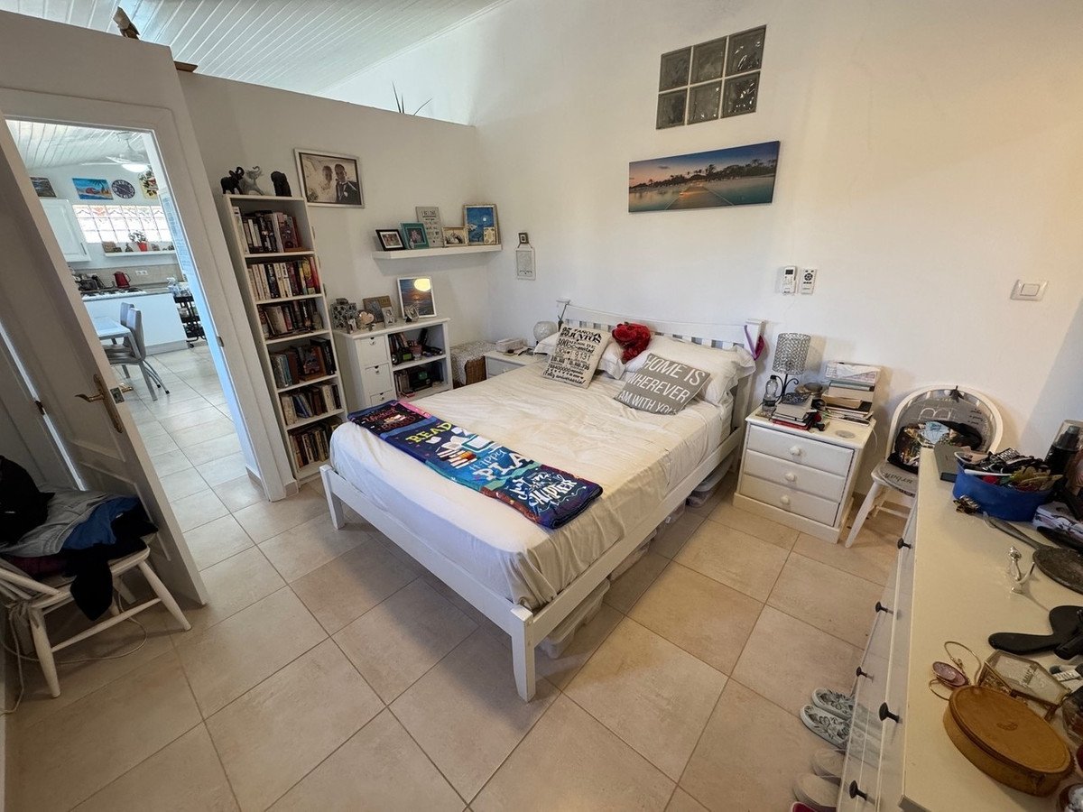 7 Bed Detached Villa in Turre