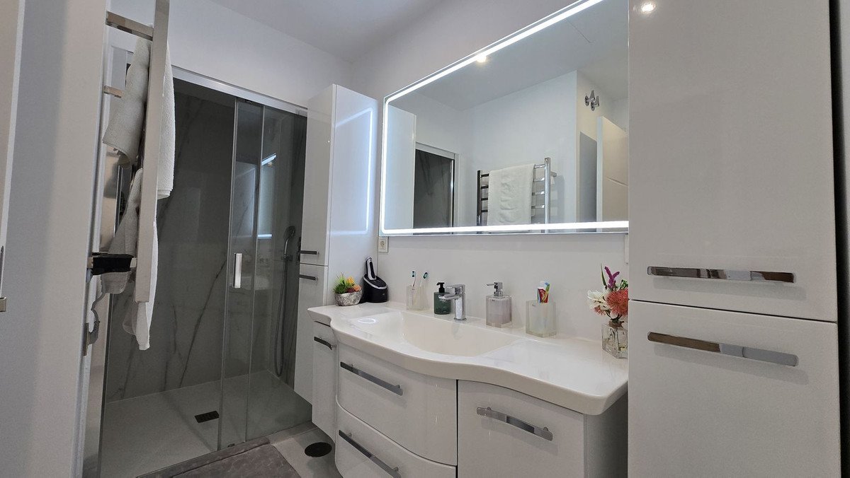 9 Bed Apartment Complex in San Pedro de Alcántara