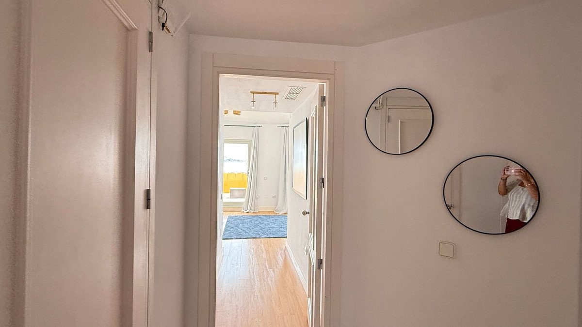 3 Bed Penthouse in Sotogrande Puerto