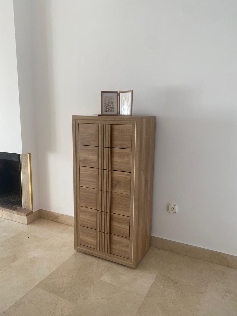 3 Bed Penthouse in Sotogrande Puerto
