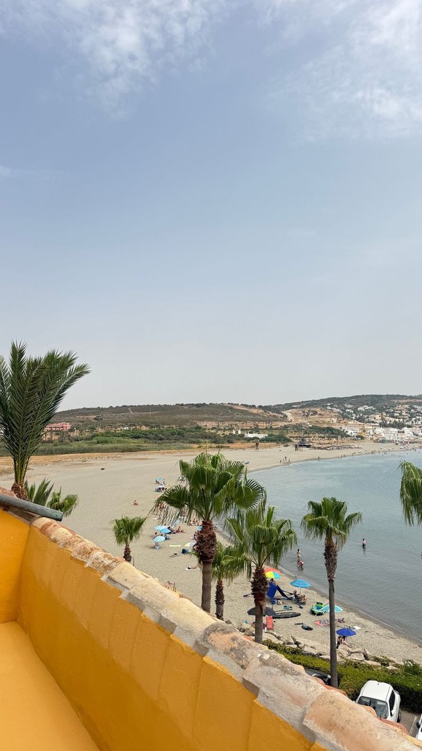 3 Bed Penthouse in Sotogrande Puerto
