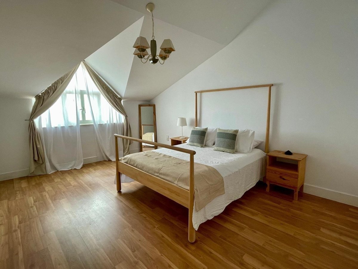 3 Bed Penthouse in Sotogrande Puerto