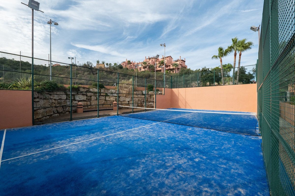 2 Bed Ground Floor Apartment in La Mairena
