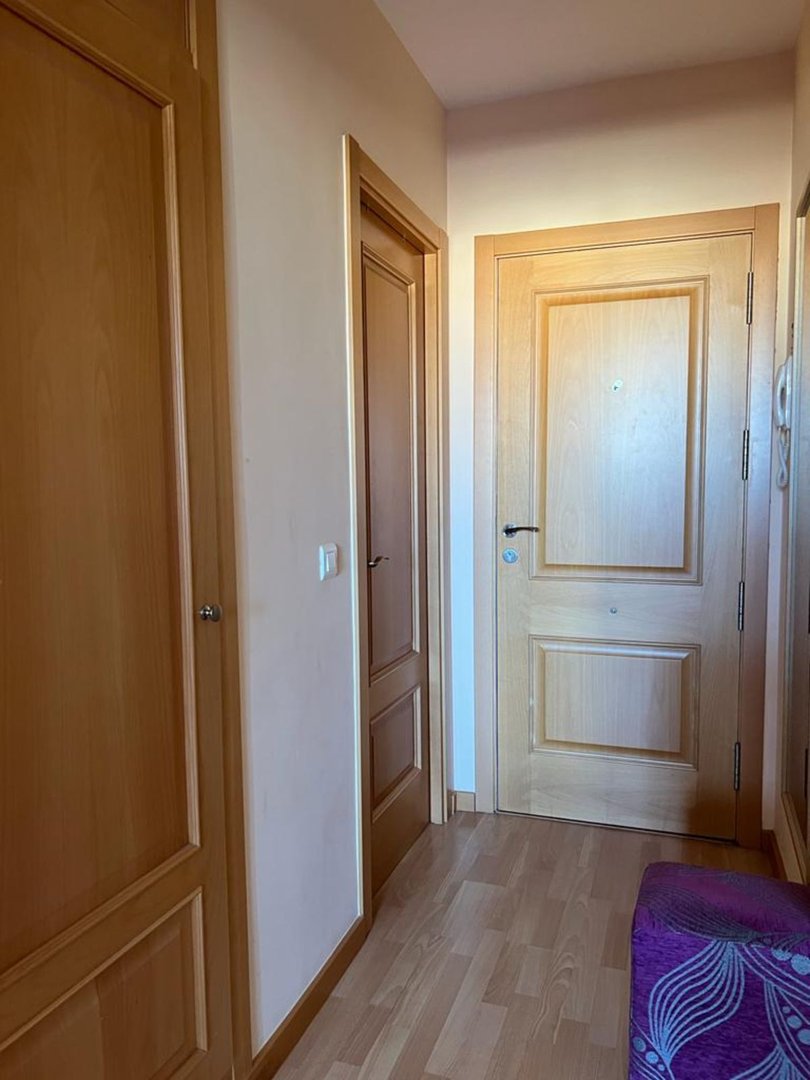 2 Bed Middle Floor Apartment in Marbella