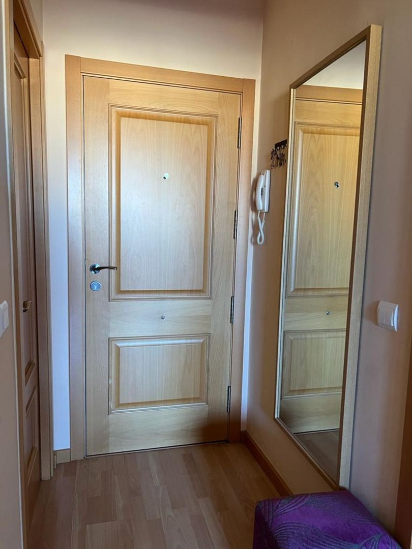 2 Bed Middle Floor Apartment in Marbella