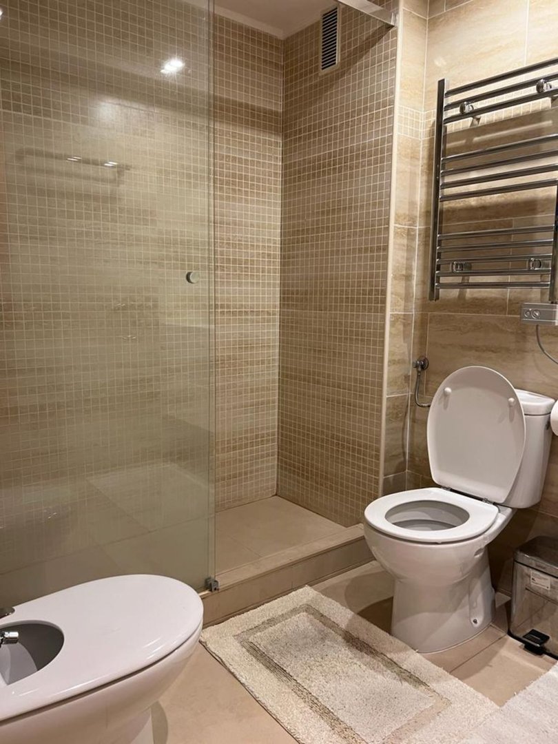 2 Bed Middle Floor Apartment in Marbella