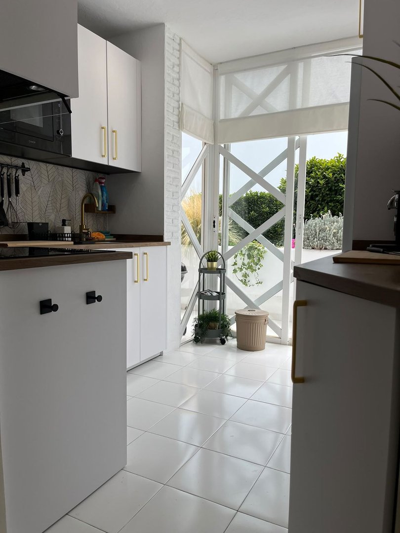 2 Bed Duplex in El Paraiso