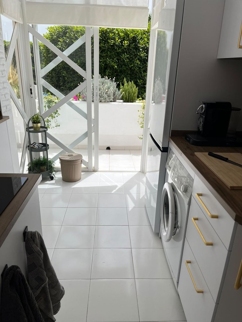 2 Bed Duplex in El Paraiso