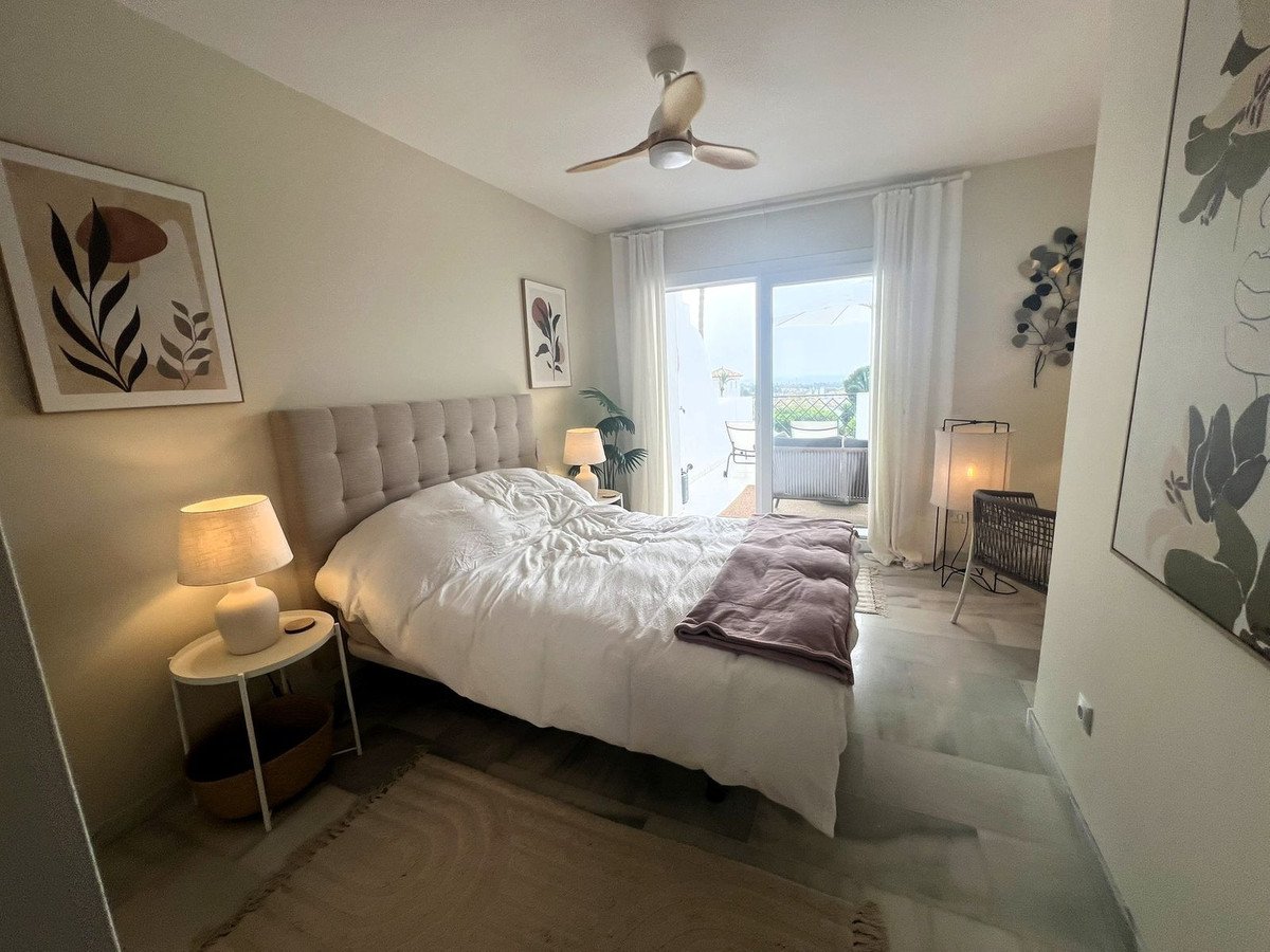 2 Bed Duplex in El Paraiso