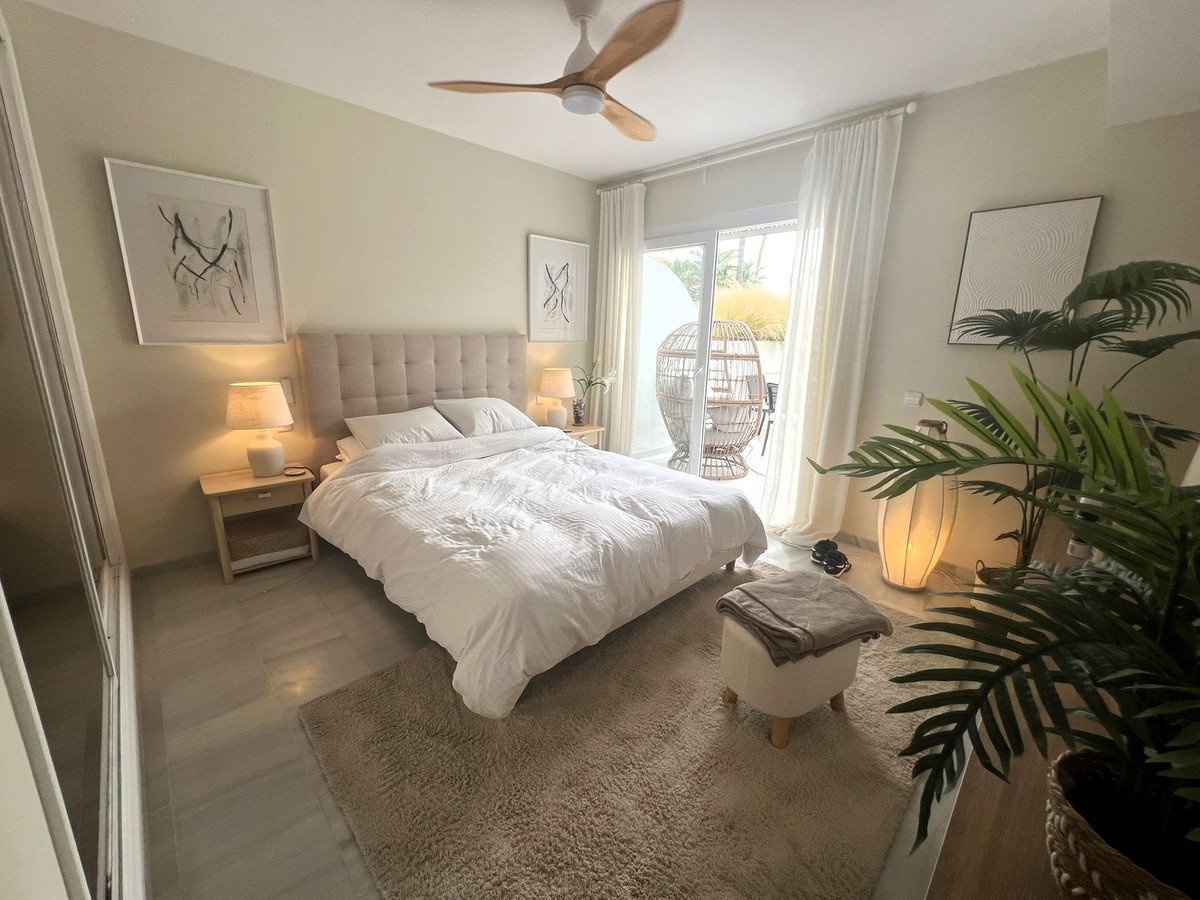 2 Bed Duplex in El Paraiso