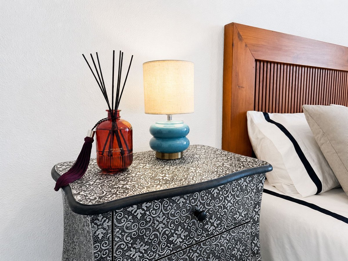 2 Bed Middle Floor Apartment in El Chaparral