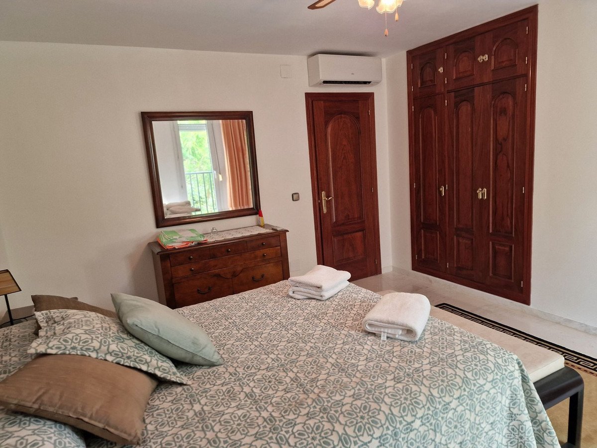 4 Bed Penthouse Duplex in La Carihuela