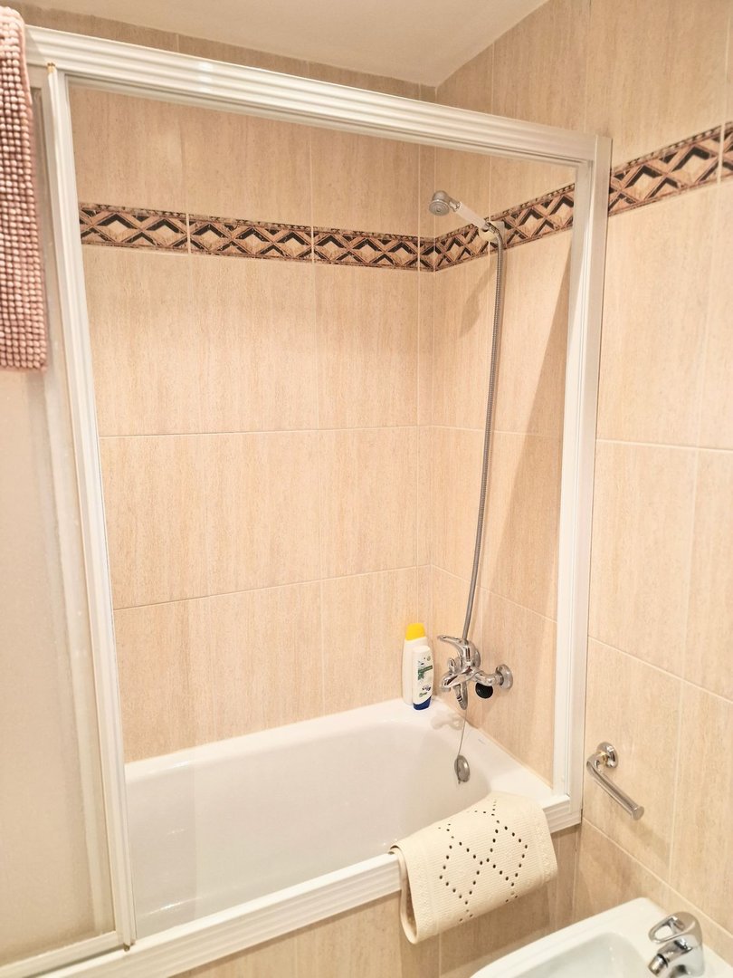 4 Bed Penthouse Duplex in La Carihuela