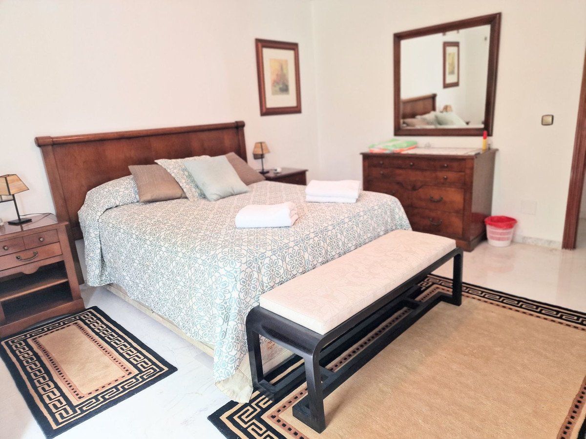 4 Bed Penthouse Duplex in La Carihuela
