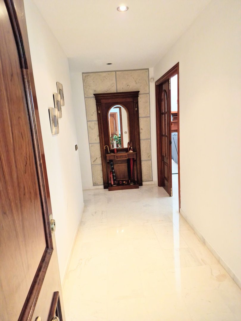 4 Bed Penthouse Duplex in La Carihuela