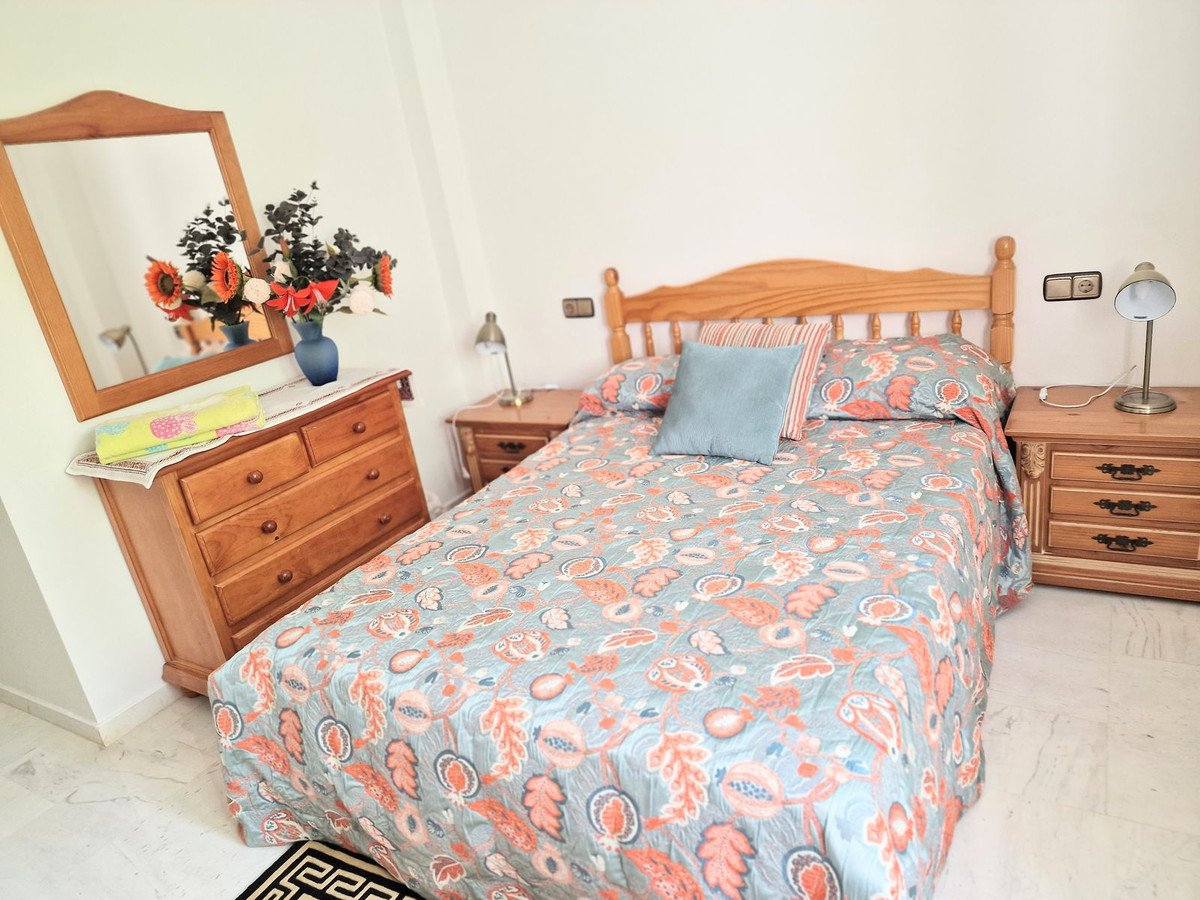 4 Bed Penthouse Duplex in La Carihuela