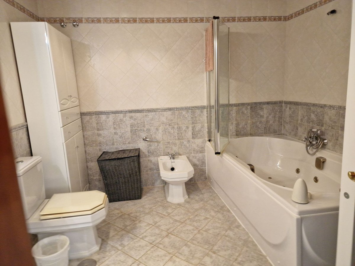 4 Bed Penthouse Duplex in La Carihuela