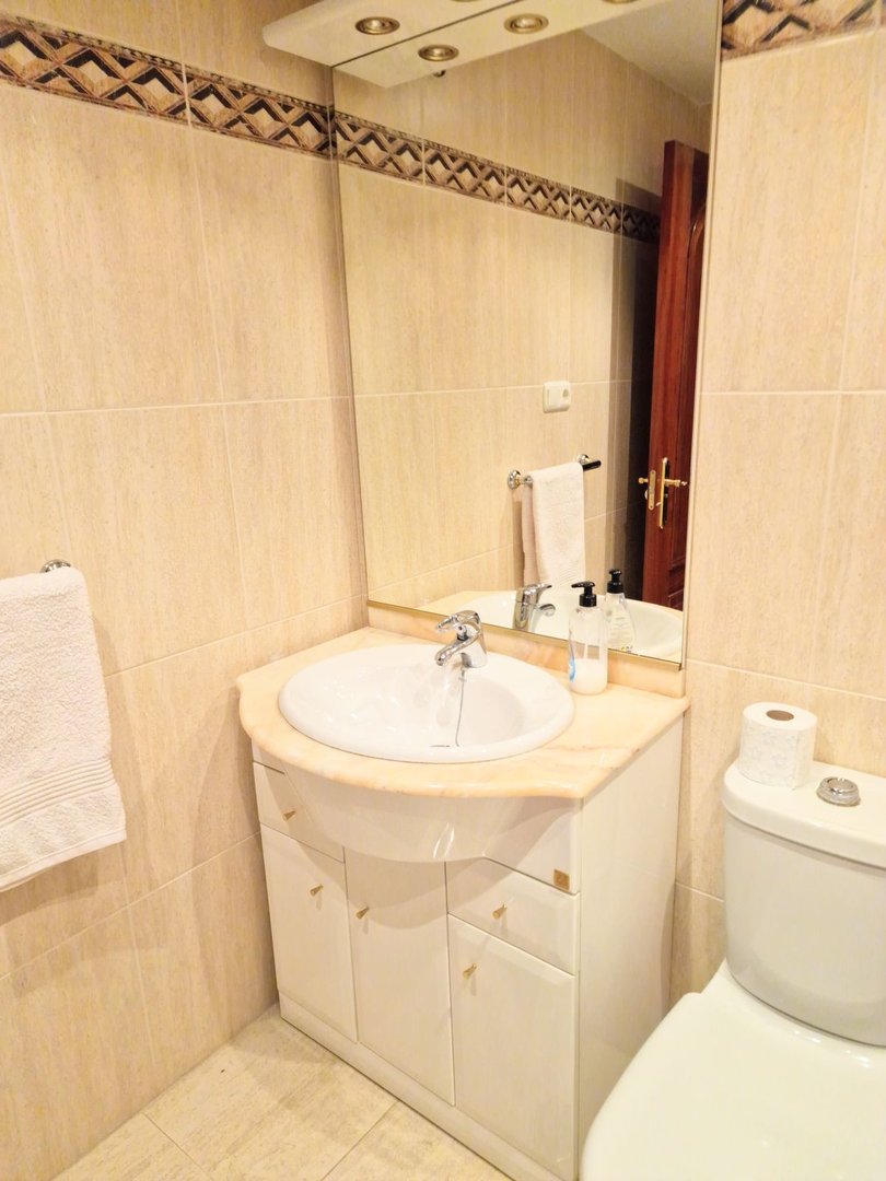 4 Bed Penthouse Duplex in La Carihuela
