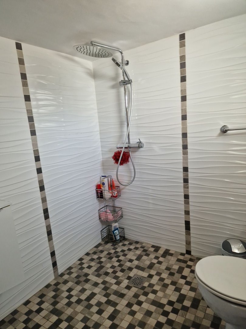 4 Bed Penthouse Duplex in La Carihuela