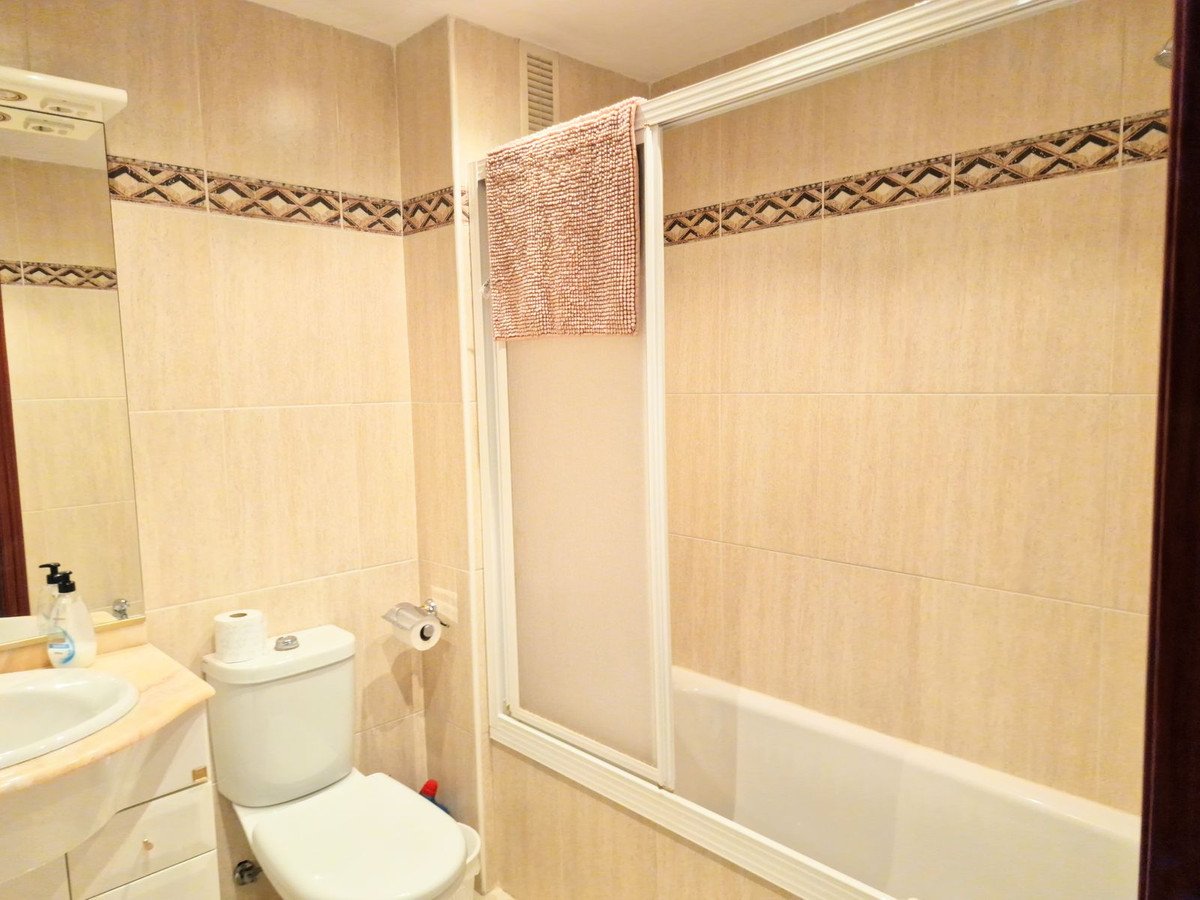4 Bed Penthouse Duplex in La Carihuela