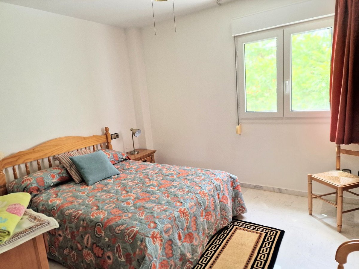 4 Bed Penthouse Duplex in La Carihuela