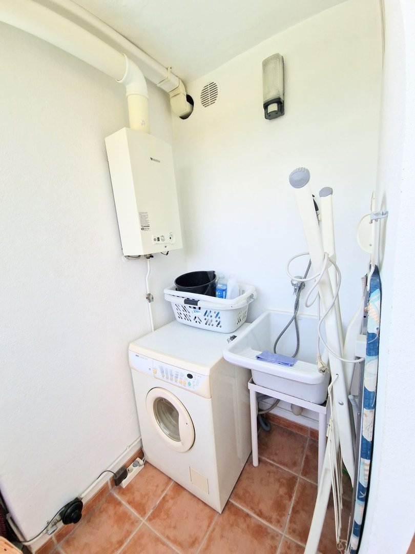 4 Bed Penthouse Duplex in La Carihuela