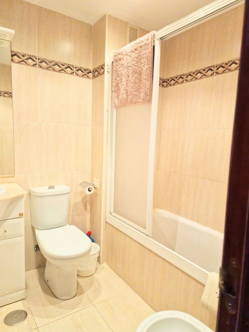 4 Bed Penthouse Duplex in La Carihuela